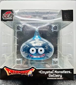 Amazon.co.jp: ドラゴンクエスクリスタルモンスターズギャラリー